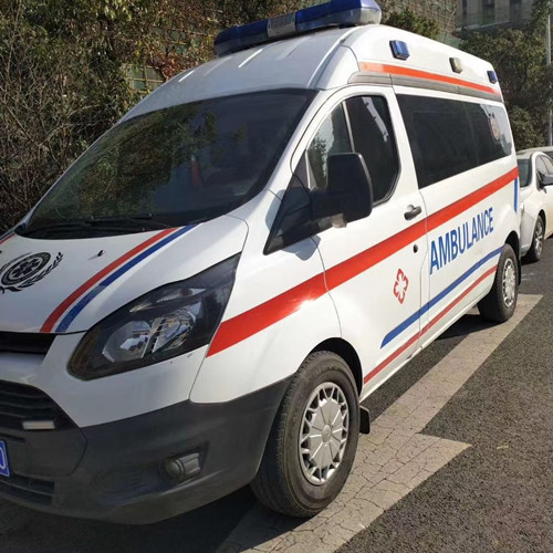 汇川品质救护车出租,为您的健康出行负责