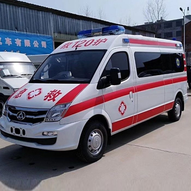 汇川马拉松租赁救护车活动保障