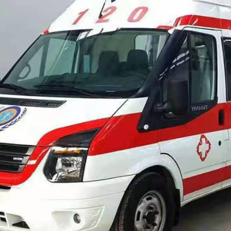 汇川非急救护送病人转院租赁救护车的优缺点对比